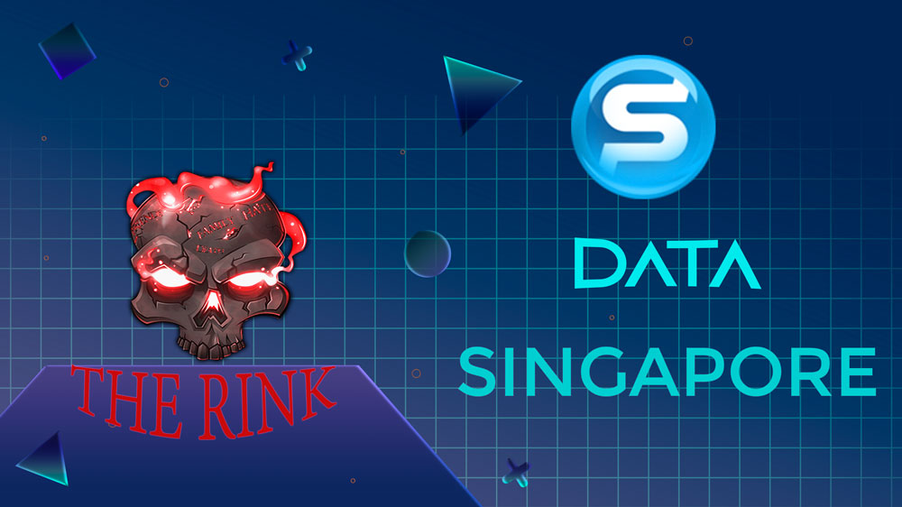 DATA SGP