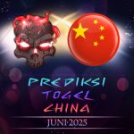 Prediksi China Hari Ini
